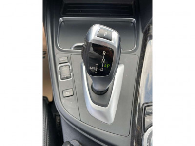BMW 3er Gebrauchtwagen BMW 3er Gebrauchtwagen