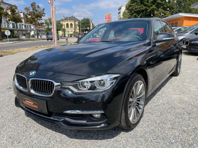 BMW 3er Gebrauchtwagen BMW 3er Gebrauchtwagen
