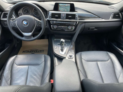BMW 3er Gebrauchtwagen BMW 3er Gebrauchtwagen