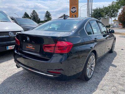 BMW 3er Gebrauchtwagen BMW 3er Gebrauchtwagen