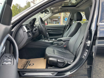 BMW 3er Gebrauchtwagen BMW 3er Gebrauchtwagen