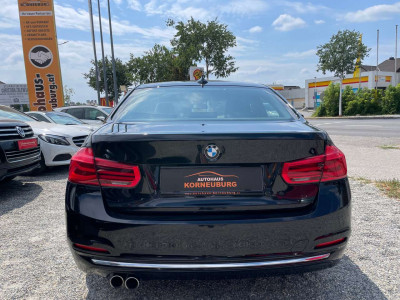 BMW 3er Gebrauchtwagen BMW 3er Gebrauchtwagen