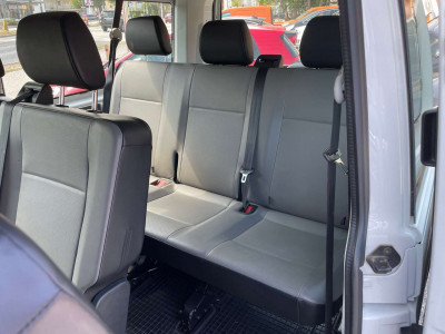 VW Transporter T6 Gebrauchtwagen