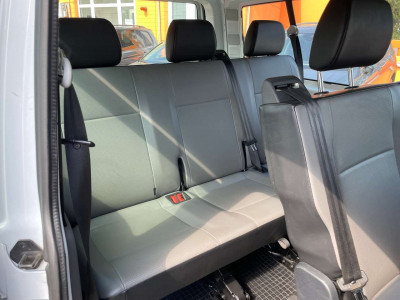 VW Transporter T6 Gebrauchtwagen