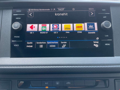 VW Transporter T6 Gebrauchtwagen