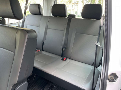 VW Transporter T6 Gebrauchtwagen