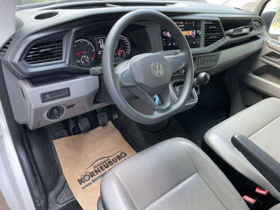VW Transporter T6 Gebrauchtwagen