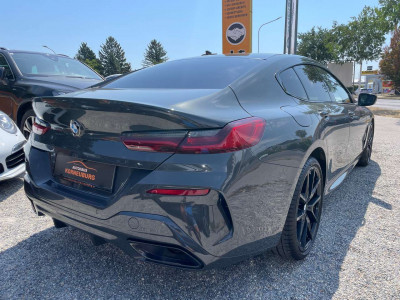 BMW 8er Gebrauchtwagen