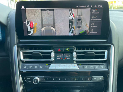 BMW 8er Gebrauchtwagen