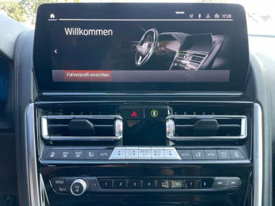 BMW 8er Gebrauchtwagen