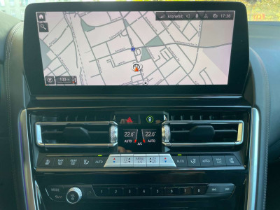 BMW 8er Gebrauchtwagen