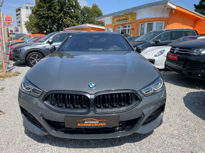BMW 8er Gebrauchtwagen
