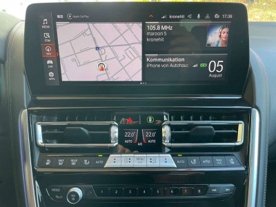 BMW 8er Gebrauchtwagen