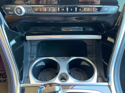 BMW 8er Gebrauchtwagen