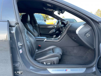 BMW 8er Gebrauchtwagen