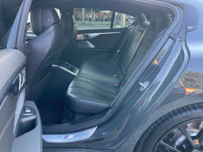 BMW 8er Gebrauchtwagen
