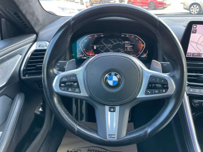 BMW 8er Gebrauchtwagen
