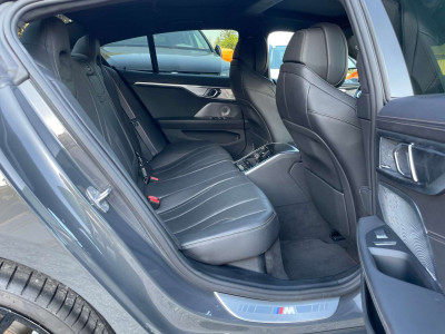 BMW 8er Gebrauchtwagen