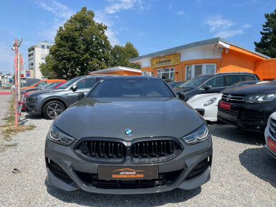 BMW 8er Gebrauchtwagen