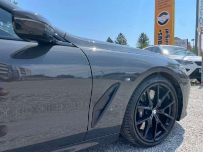 BMW 8er Gebrauchtwagen