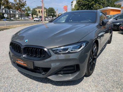 BMW 8er Gebrauchtwagen