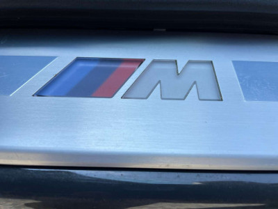 BMW 8er Gebrauchtwagen