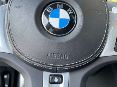 BMW 8er Gebrauchtwagen