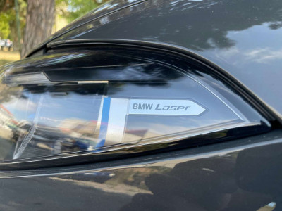 BMW 8er Gebrauchtwagen
