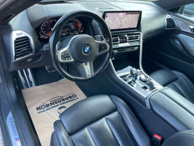 BMW 8er Gebrauchtwagen