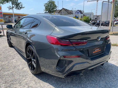 BMW 8er Gebrauchtwagen