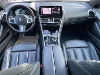 BMW 8er Gebrauchtwagen