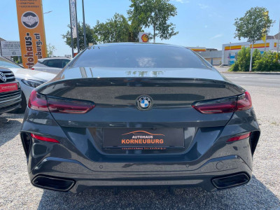 BMW 8er Gebrauchtwagen