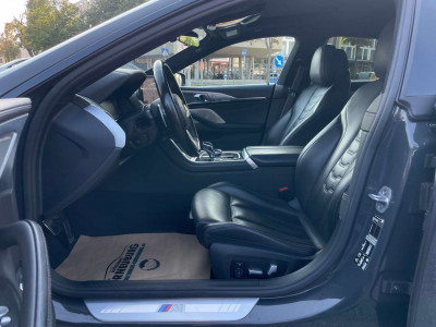 BMW 8er Gebrauchtwagen