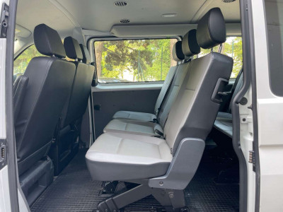 VW Transporter T6 Gebrauchtwagen VW Transporter T6 Gebrauchtwagen