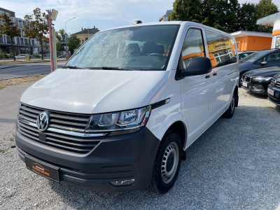 VW Transporter T6 Gebrauchtwagen VW Transporter T6 Gebrauchtwagen