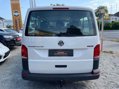 VW Transporter T6 Gebrauchtwagen VW Transporter T6 Gebrauchtwagen