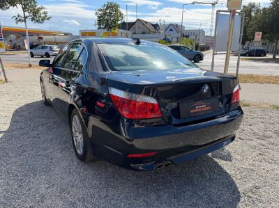 BMW 5er Gebrauchtwagen