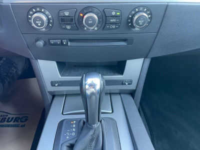 BMW 5er Gebrauchtwagen