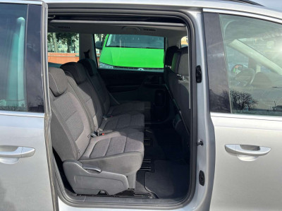 VW Sharan Gebrauchtwagen VW Sharan Gebrauchtwagen