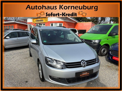VW Sharan Gebrauchtwagen VW Sharan Gebrauchtwagen