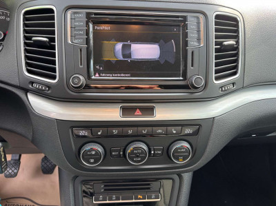 VW Sharan Gebrauchtwagen VW Sharan Gebrauchtwagen