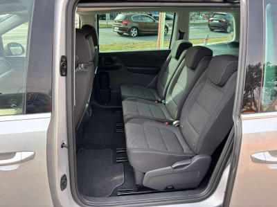 VW Sharan Gebrauchtwagen VW Sharan Gebrauchtwagen
