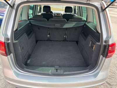 VW Sharan Gebrauchtwagen VW Sharan Gebrauchtwagen