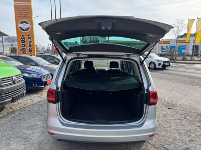 VW Sharan Gebrauchtwagen VW Sharan Gebrauchtwagen