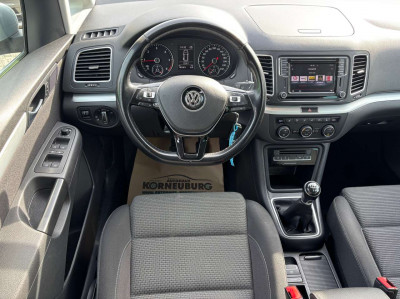 VW Sharan Gebrauchtwagen VW Sharan Gebrauchtwagen