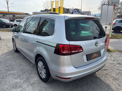 VW Sharan Gebrauchtwagen VW Sharan Gebrauchtwagen