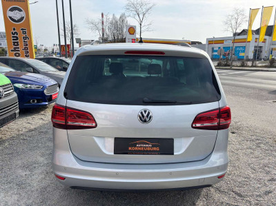 VW Sharan Gebrauchtwagen VW Sharan Gebrauchtwagen