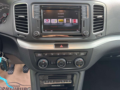 VW Sharan Gebrauchtwagen VW Sharan Gebrauchtwagen