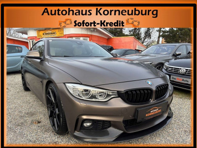 BMW 4er Gebrauchtwagen BMW 4er Gebrauchtwagen