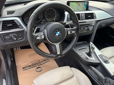 BMW 4er Gebrauchtwagen BMW 4er Gebrauchtwagen